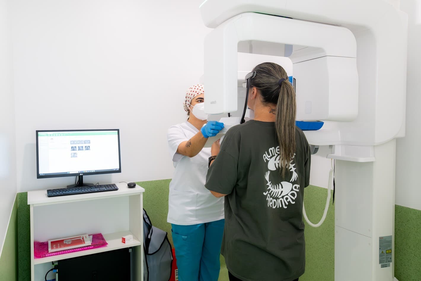 Lo mejor en tecnología dental