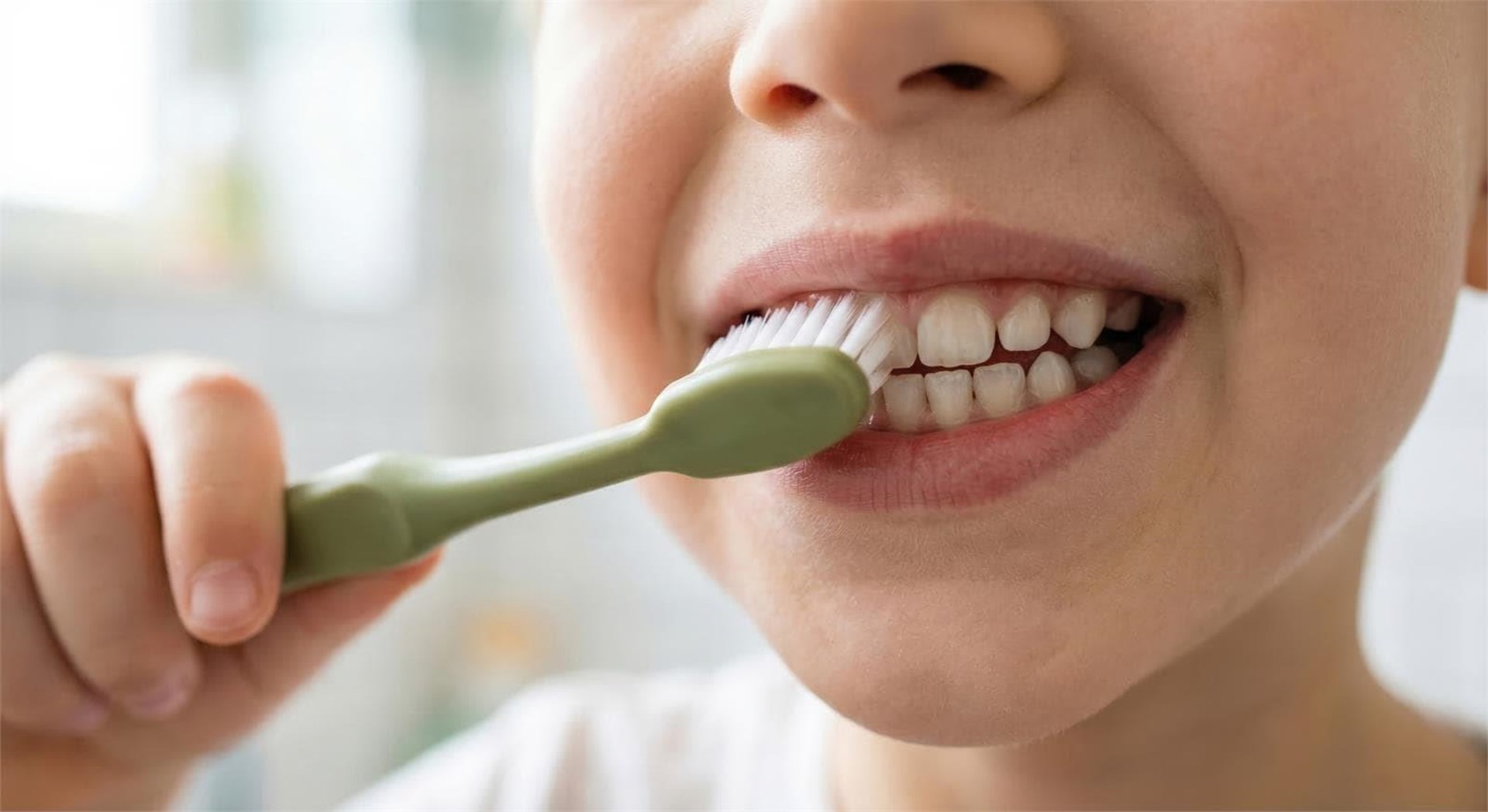 Los 5 errores más comunes en la salud dental infantil